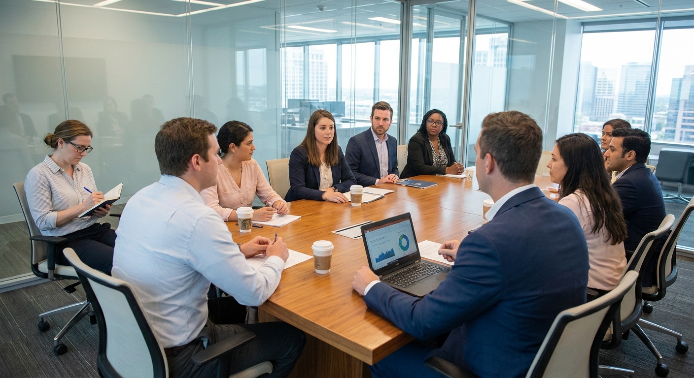 Why Qualitative Researchers Transcribe Focus Groups